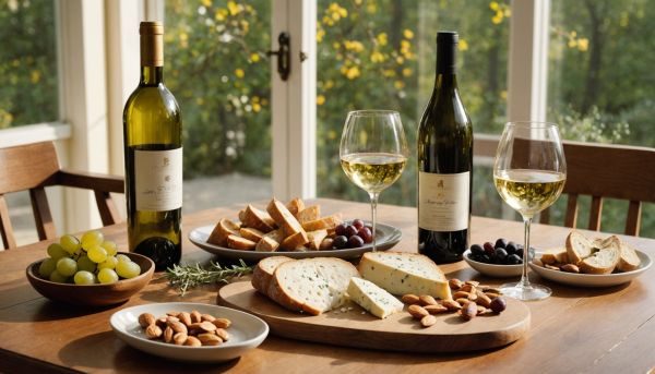 Aoc côtes du jura : l’apéritif des saveurs variées