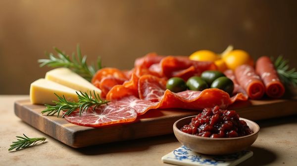 Charcuterie espagnole : ce qui sépare un chorizo de supermarché d'un vrai bellota