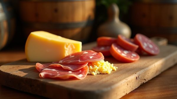 Charcuterie espagnole : ce qui sépare un chorizo de supermarché d'un vrai bellota