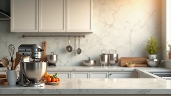 Gagnez en efficacité avec un matériel pâtisserie professionnel